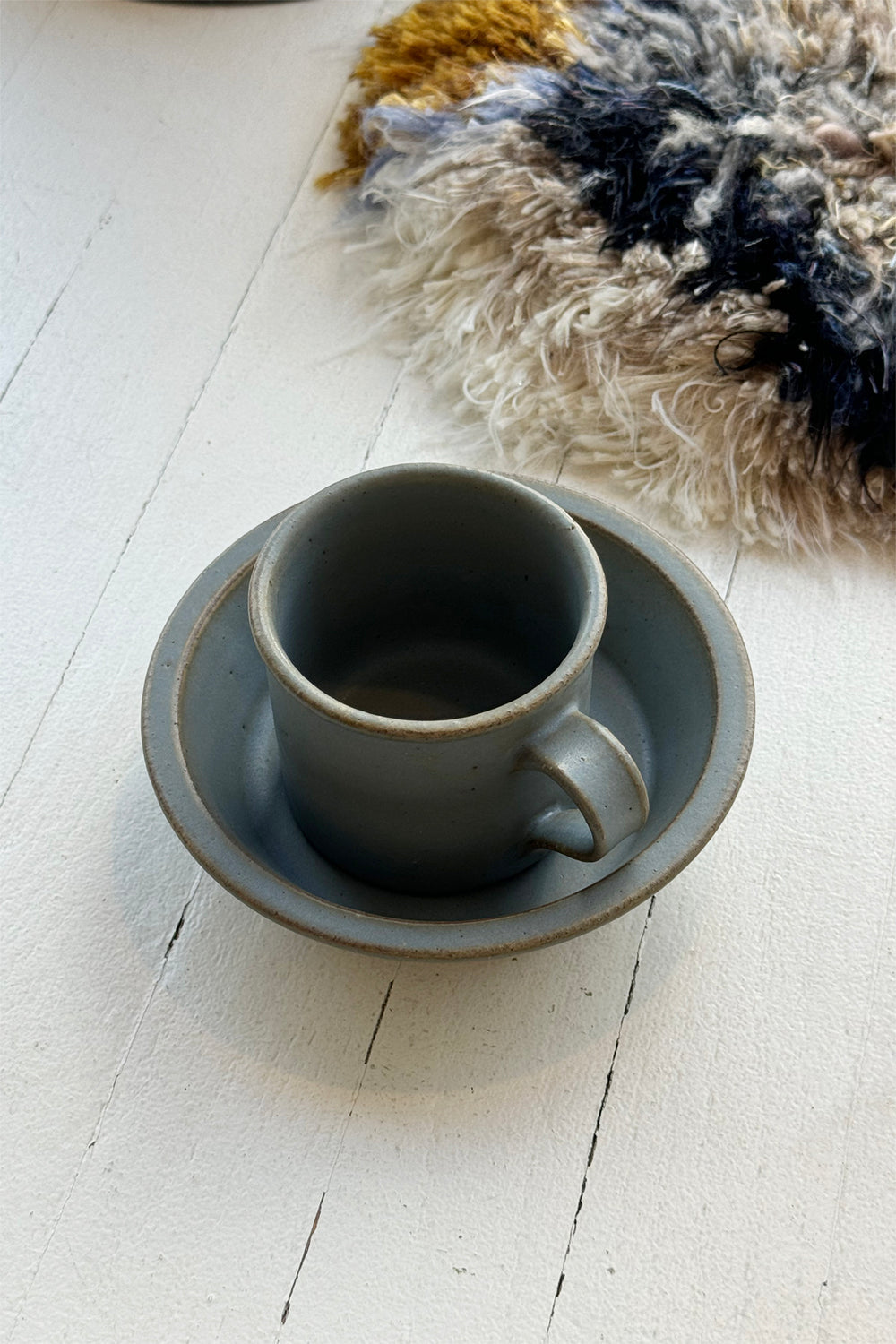 Ceramic Mugs
