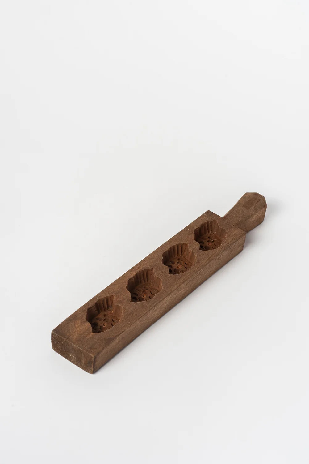 Vintage Japanese Wagashi Molds