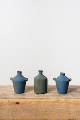 Bottle, X-Small, Blue C
