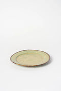 Medium Rimmed Plate